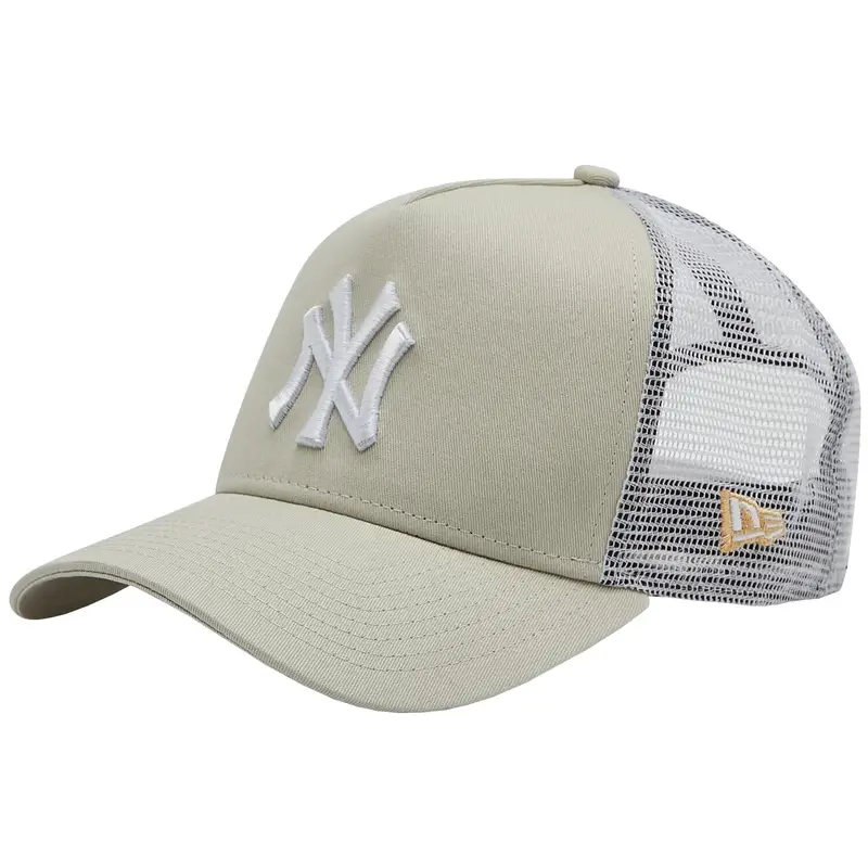 Cappellino New Era League Essenl 940 Adulto | New Era Beige