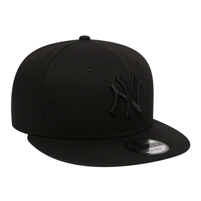 Cappellino New Era League Essential 9Fifty New York Yankees | New Era Nero