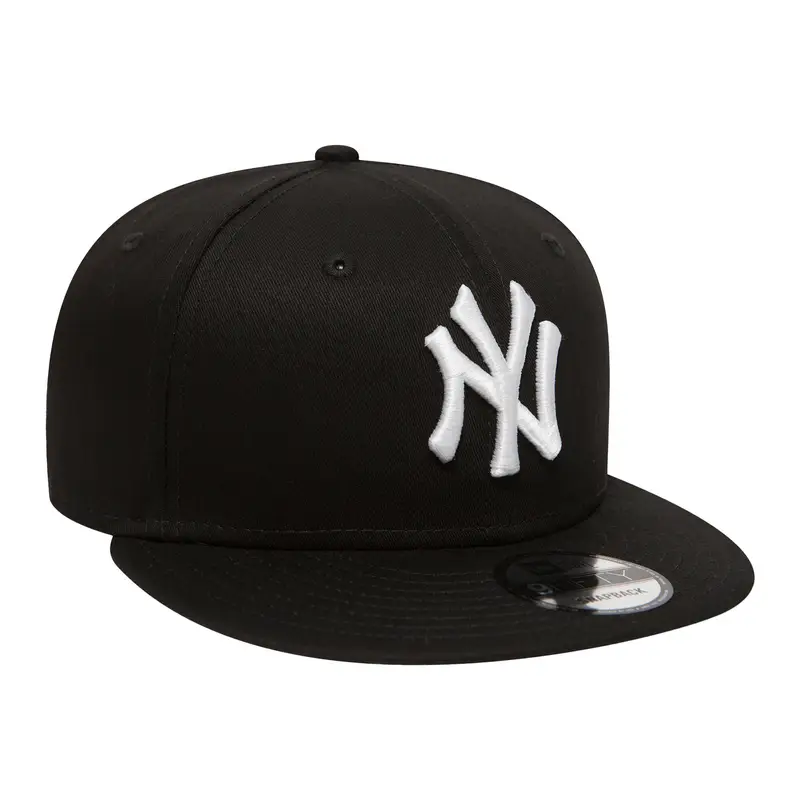 Cappellino New Era League Essential 9Fifty New York Yankees | New Era Nero