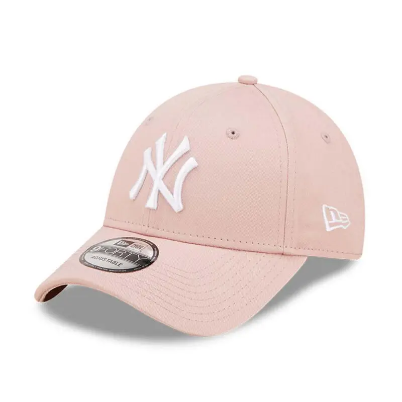 Cappellino New Era League Essential 9Forty | New Era Rosa
