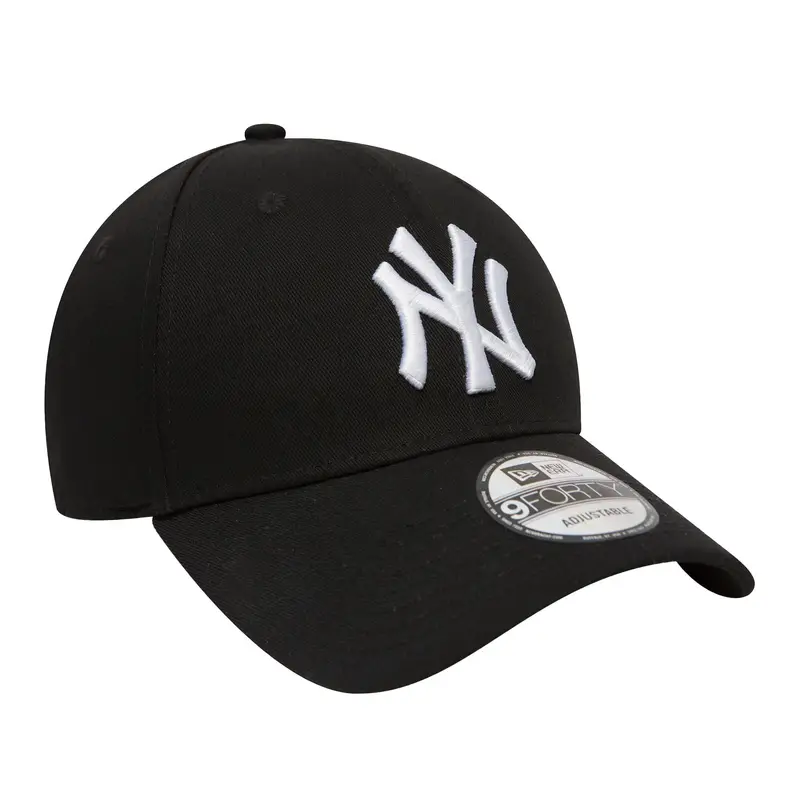 Cappellino New Era League Essential 9Forty New York Yankees | New Era Nero