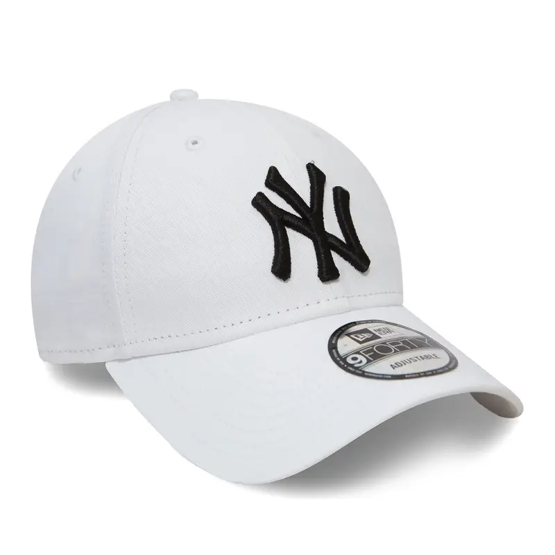 Cappellino New Era League Essential 9Forty New York Yankees | New Era Nero