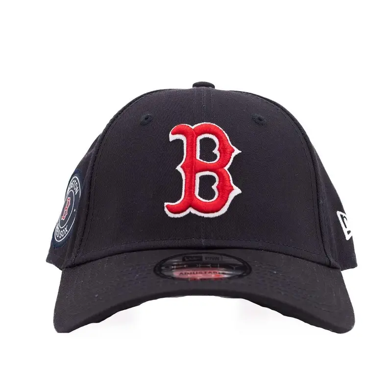 Cappellino New Era MLB Boston Red Sox | New Era Blu