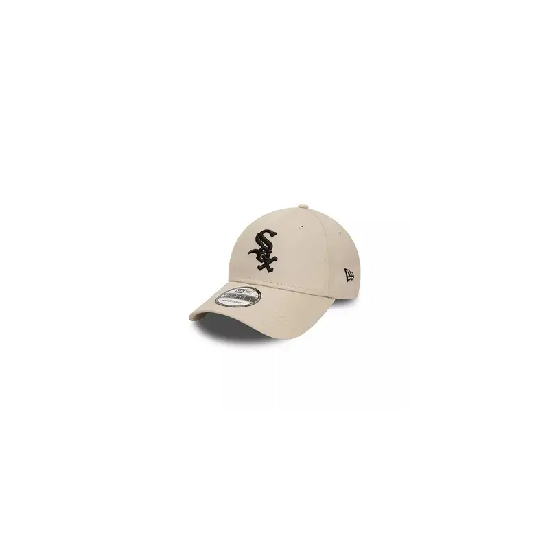 Cappellino New Era MLB Chicago White Sox | New Era Bianco cotone