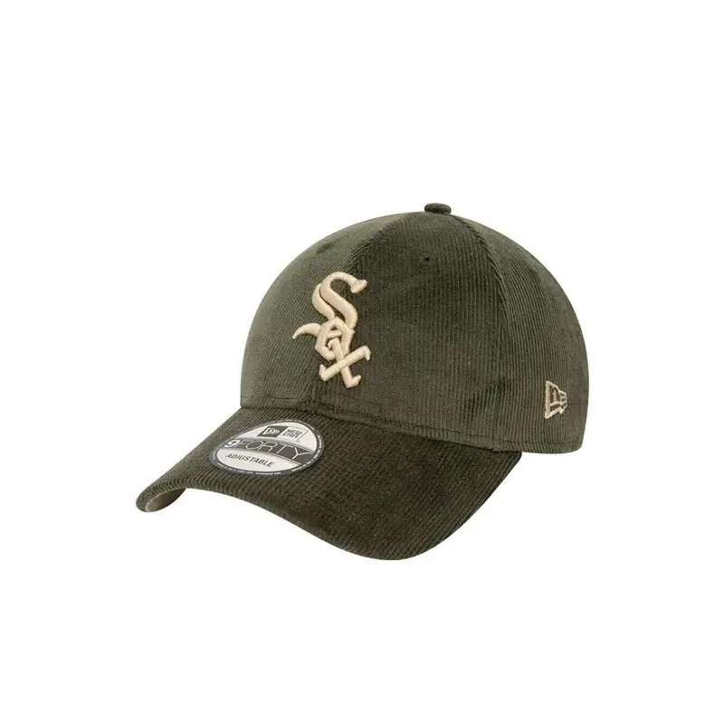 Cappellino New Era MLB Chicago White Sox | New Era Marrone
