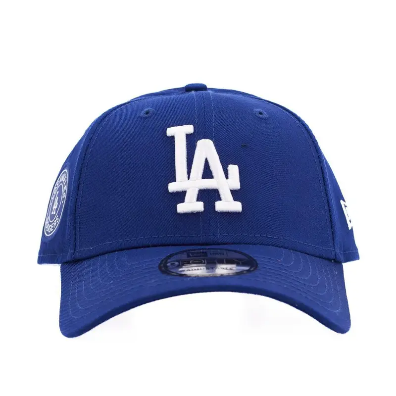Cappellino New Era MLB Los Angeles Dodgers | New Era Blu