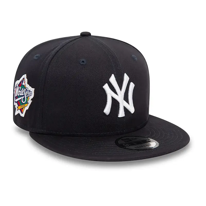 Cappellino New Era MLB New York Yankees | New Era Blu