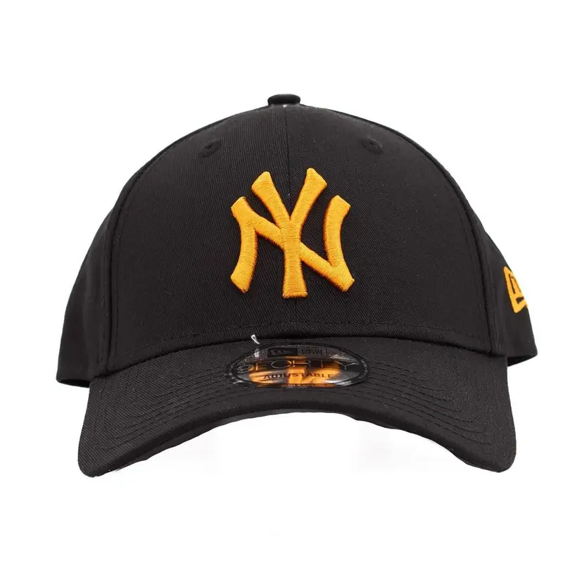 Cappellino New Era MLB New York Yankees | New Era Nero
