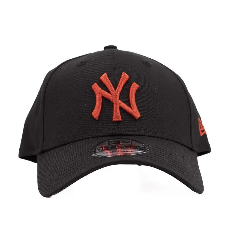 Cappellino New Era MLB New York Yankees | New Era Nero