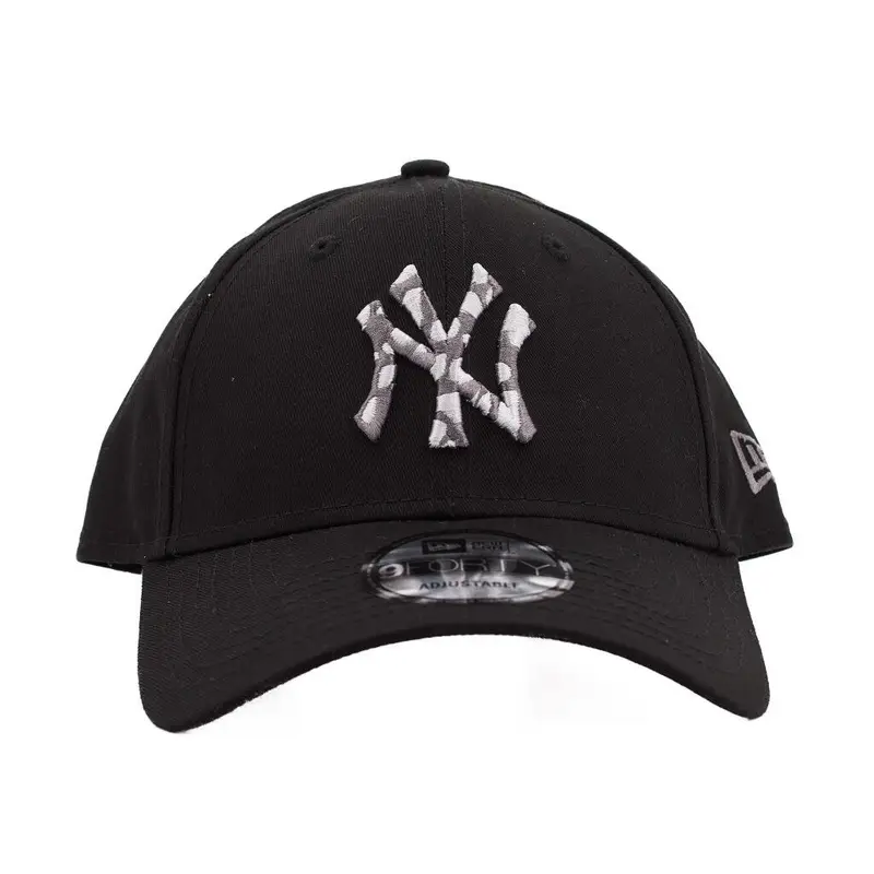 Cappellino New Era MLB New York Yankees | New Era Nero