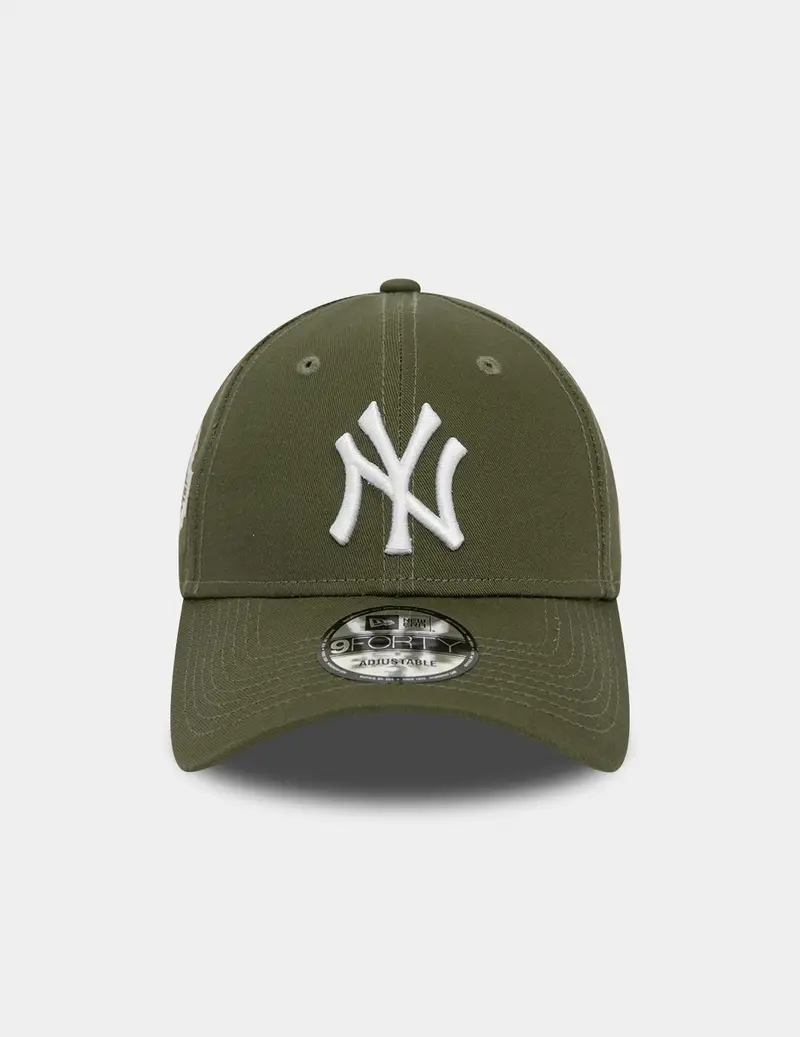 Cappellino New Era MLB New York Yankees | New Era Verde