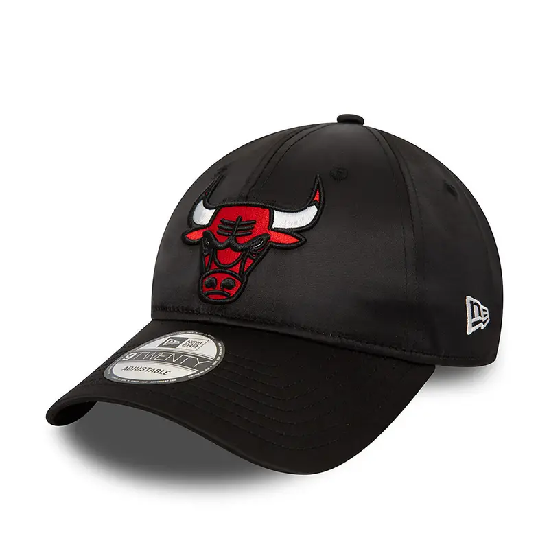 Cappellino New Era NBA Chicago Bulls | New Era Nero