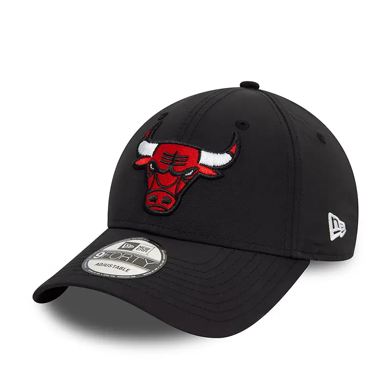 Cappellino New Era NBA Chicago Bulls | New Era Nero