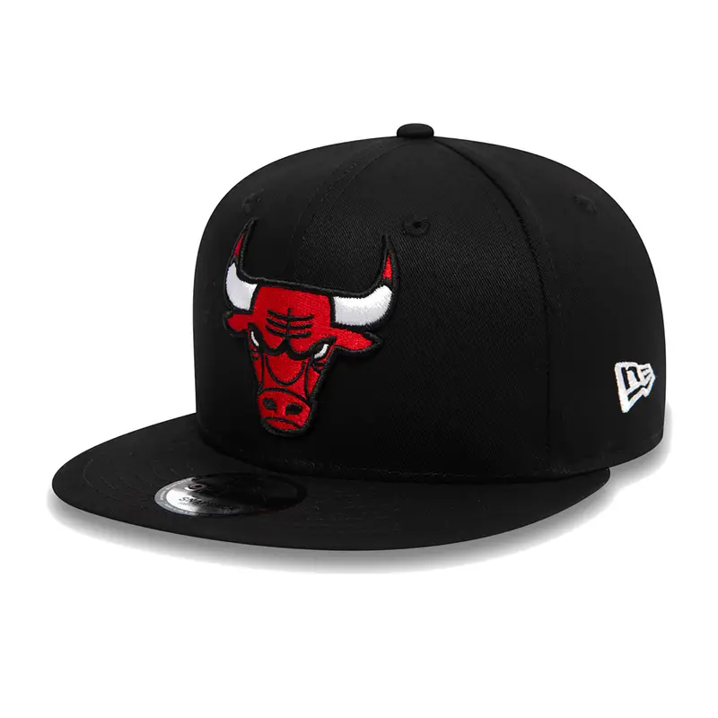 Cappellino New Era NBA Essential 9Fifty Chicago Bulls | New Era Nero