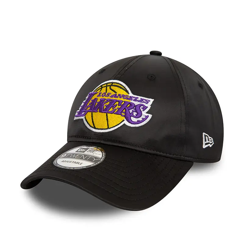 Cappellino New Era NBA Los Angeles Lakers | New Era Nero