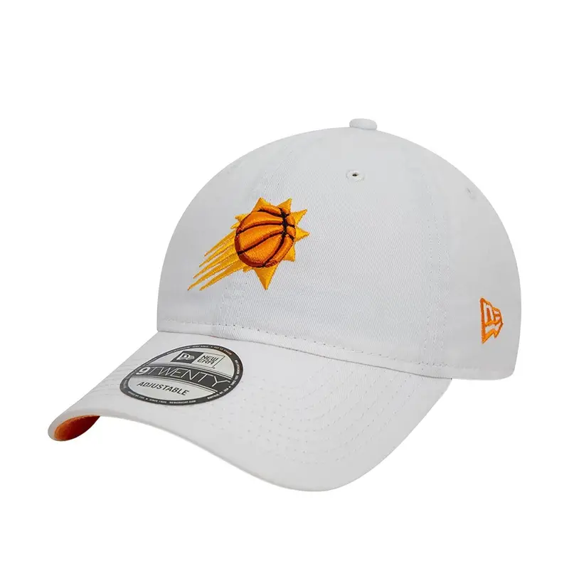 Cappellino New Era NBA Phoenix Suns | New Era Bianco