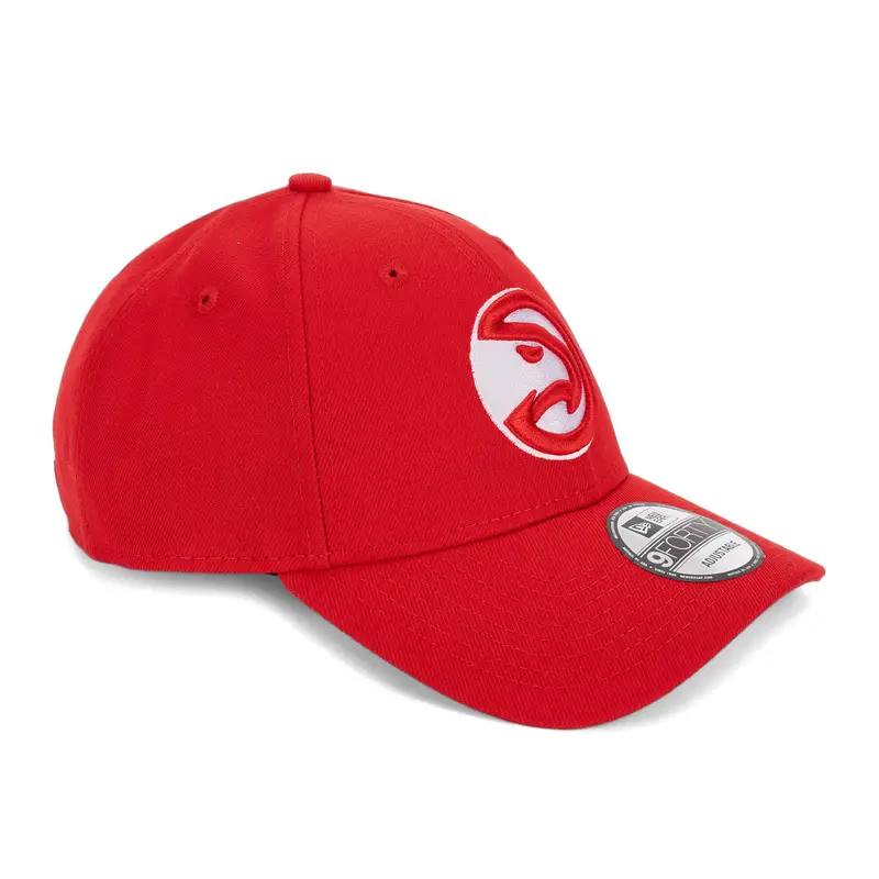 Cappellino New Era NBA The League Atlanta Hawks | New Era Rosso