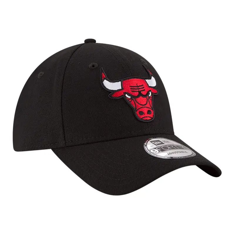Cappellino New Era NBA The League Chicago Bulls | New Era Nero