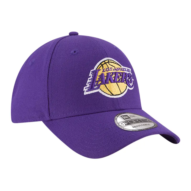 Cappellino New Era NBA The League Los Angeles Lakers | New Era Viola iris