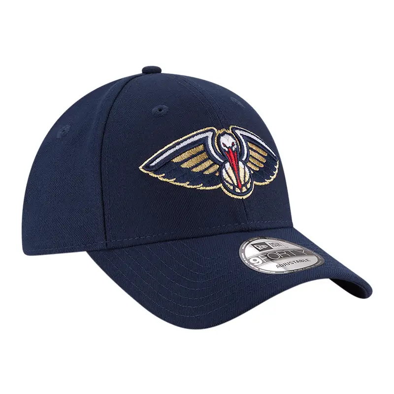 Cappellino New Era NBA The League New Orleans Pelicans | New Era Blu turchino