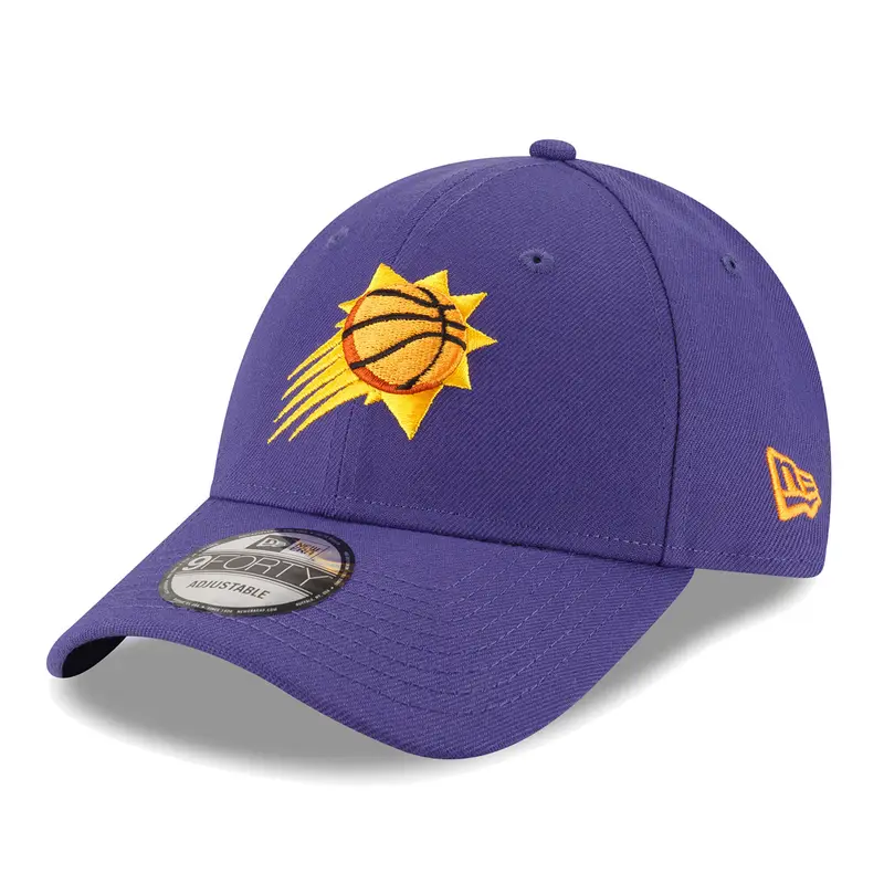 Cappellino New Era NBA The League Phoenix Suns | New Era Viola iris
