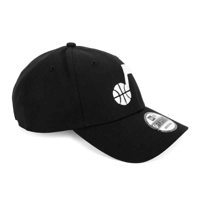 Cappellino New Era NBA The League Utah Jazz | New Era Nero