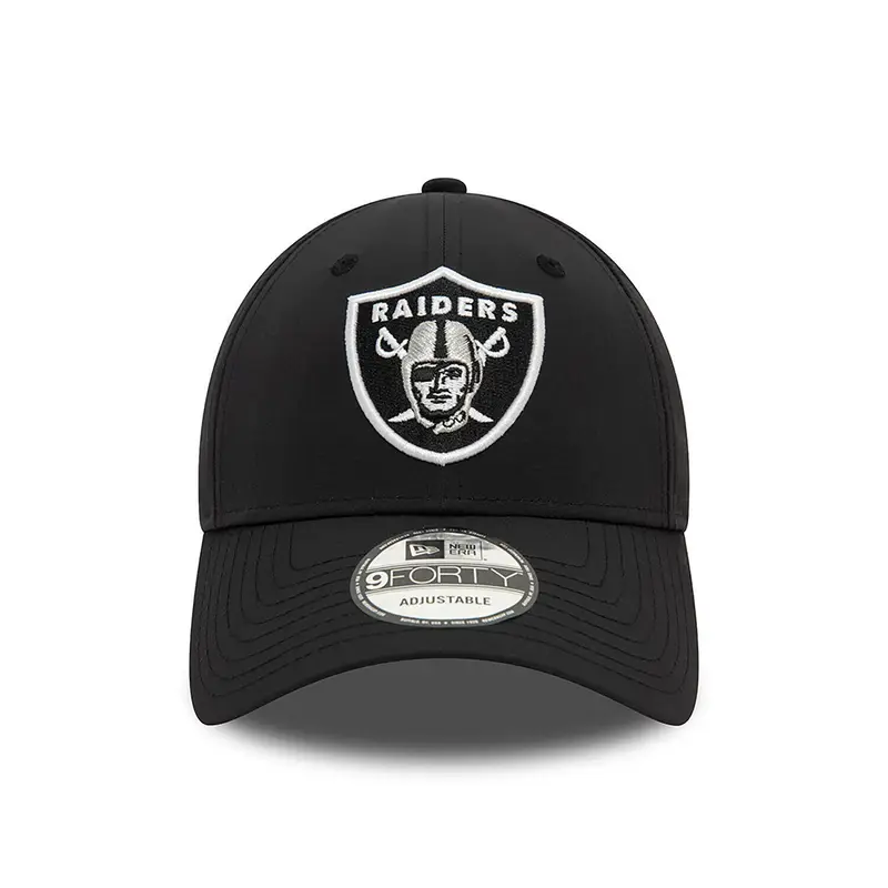 Cappellino New Era NFL Las Vegas Raiders | New Era Nero
