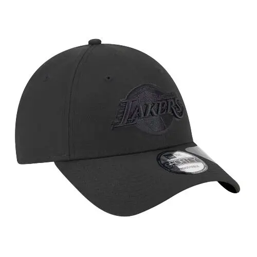 Cappellino New Era Repreve Outline 9Forty dei Los Angeles Lakers | New Era Nero