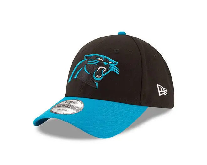 Cappellino New Era The League NFL Team Carolina Panthers | New Era Multi