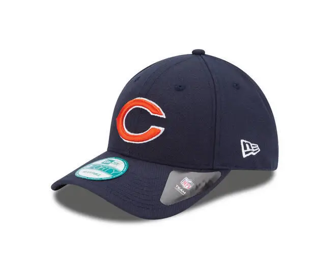Cappellino New Era The League NFL Team Chicago Bears | New Era Multi