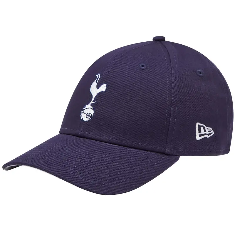 Cappellino Tottenham Hotspur New Era | New Era Blu navy