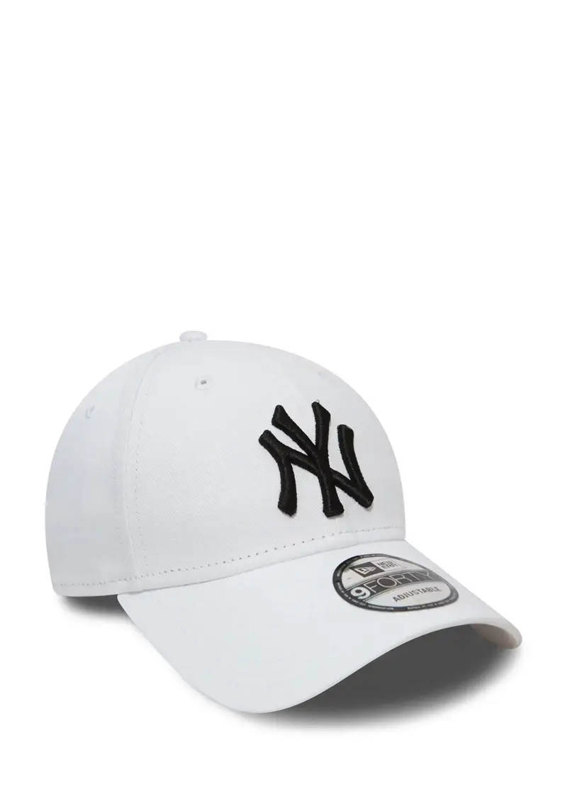 NEW ERA - Cappello Bianco