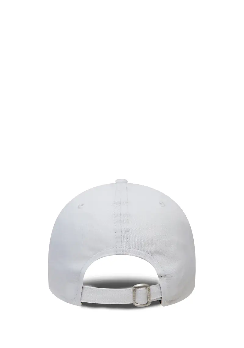 NEW ERA - Cappello Bianco miniatura 2