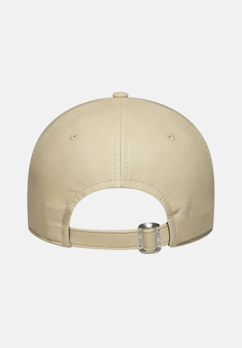 Cappello con visiera MLB Tonal PU LA Dodgers 9TWENTY pannna da donna miniatura 2