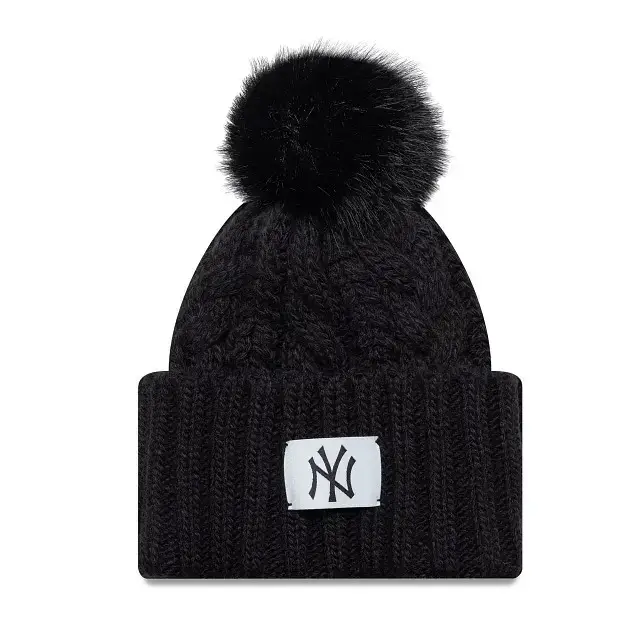 Cappello donna New York Yankees Cable