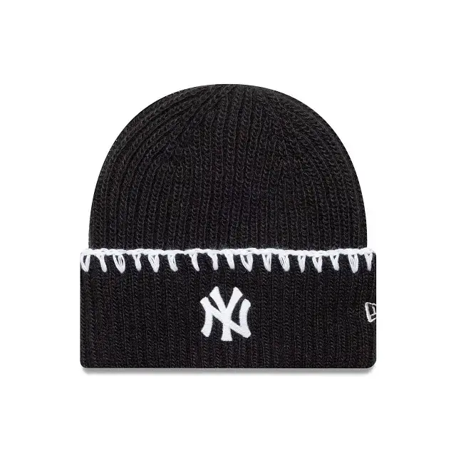 Cappello donna New York Yankees Chunky Topstich