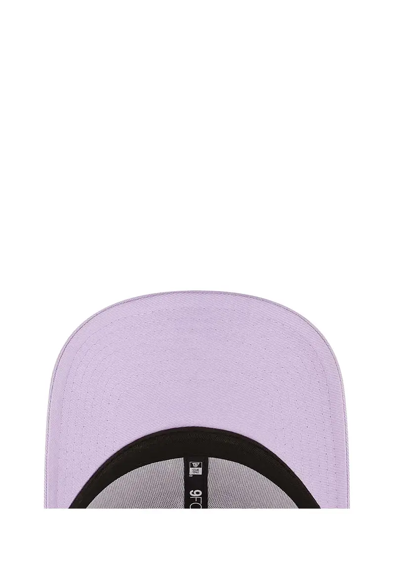 NEW ERA - Cappello Lilla miniatura 3