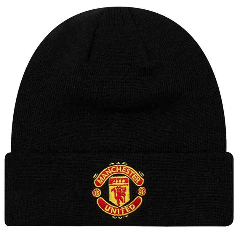 Cappello Manchester United FC New Era | New Era Nero