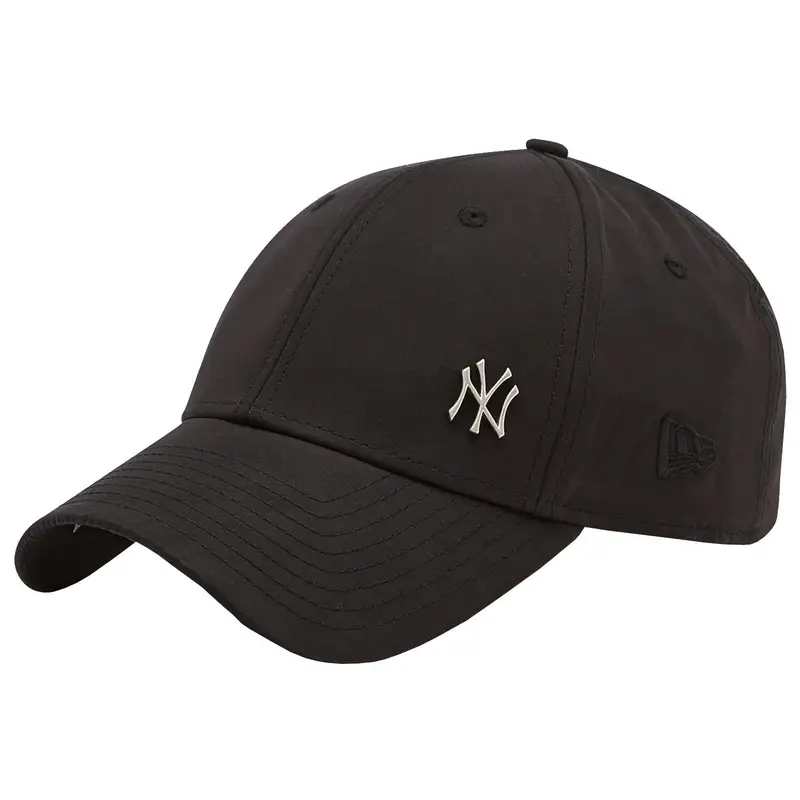 Cappello New Era Modello Mlb Flawless Logo Basic 94 Colore Nero | New Era