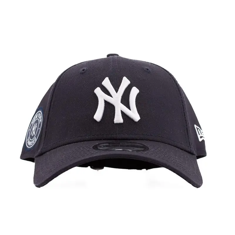 Cappello New Era Modello New York Yankees Otc Colore Blu | New Era