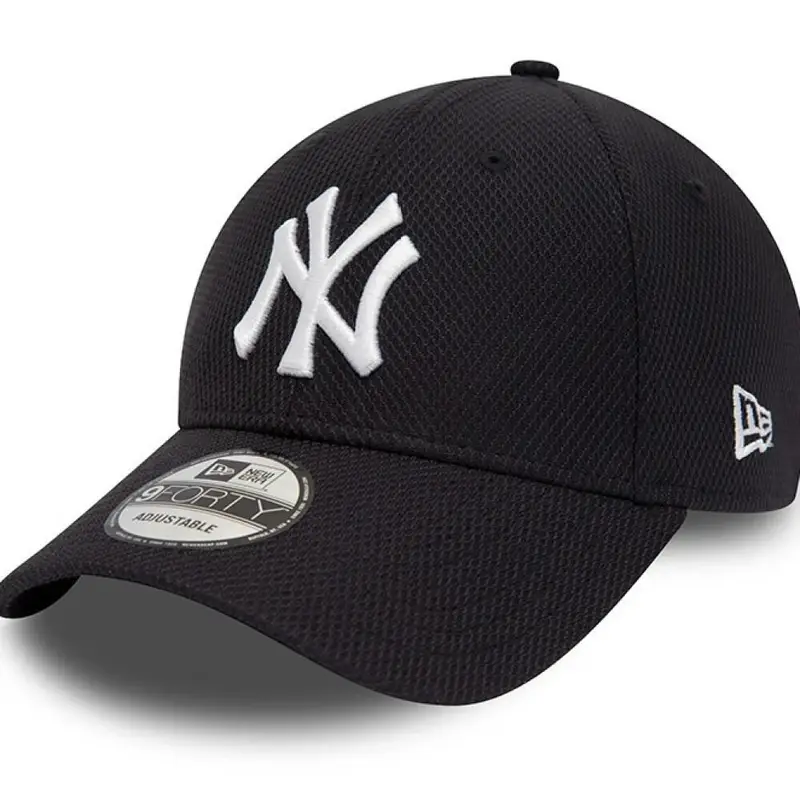 Cappello New Era New York Yankees Diamond | New Era Grigio