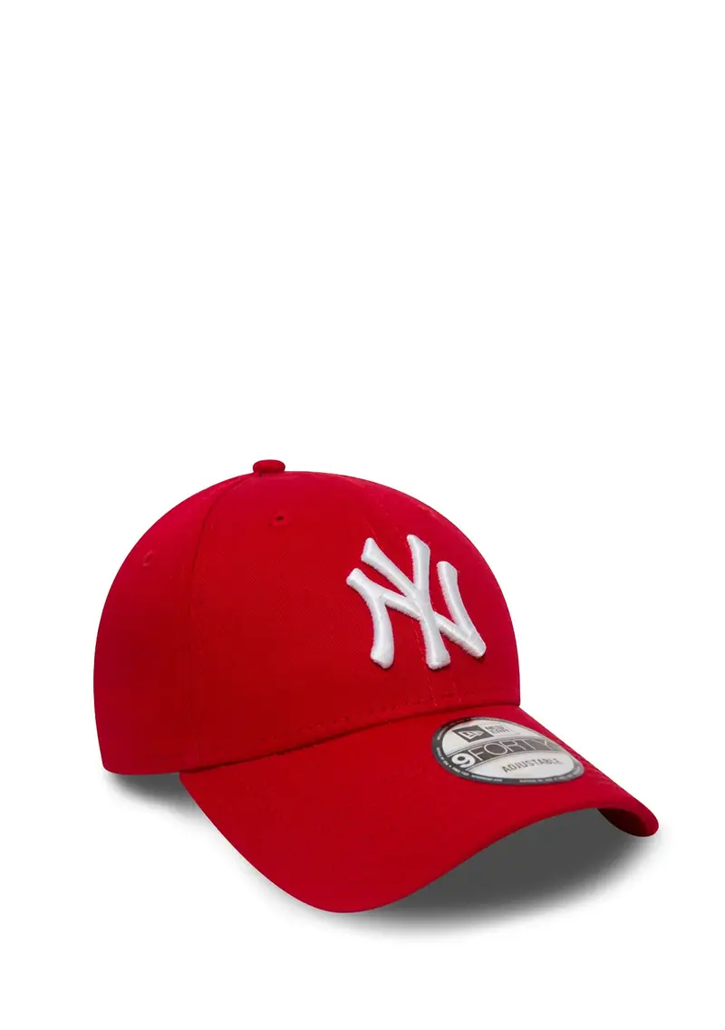 NEW ERA - Cappello Rosso