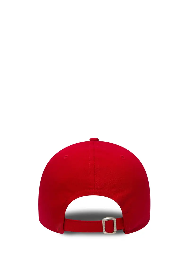 NEW ERA - Cappello Rosso miniatura 2