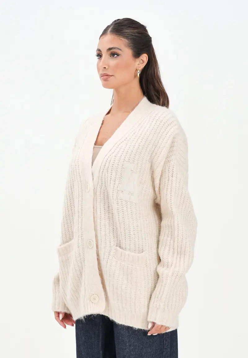 New Era Cardigan Donna 2817722