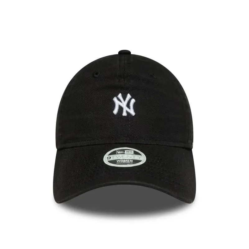Cascopellino da baseball 9twenty donna New York Yankees