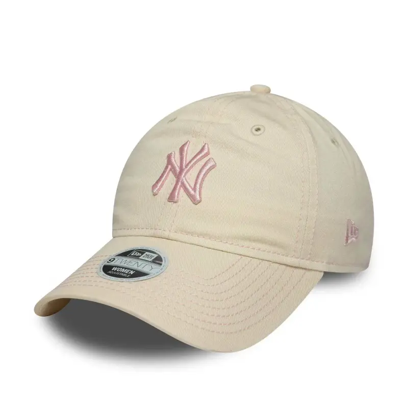 Cascopellino da baseball 9twenty donna New York Yankees