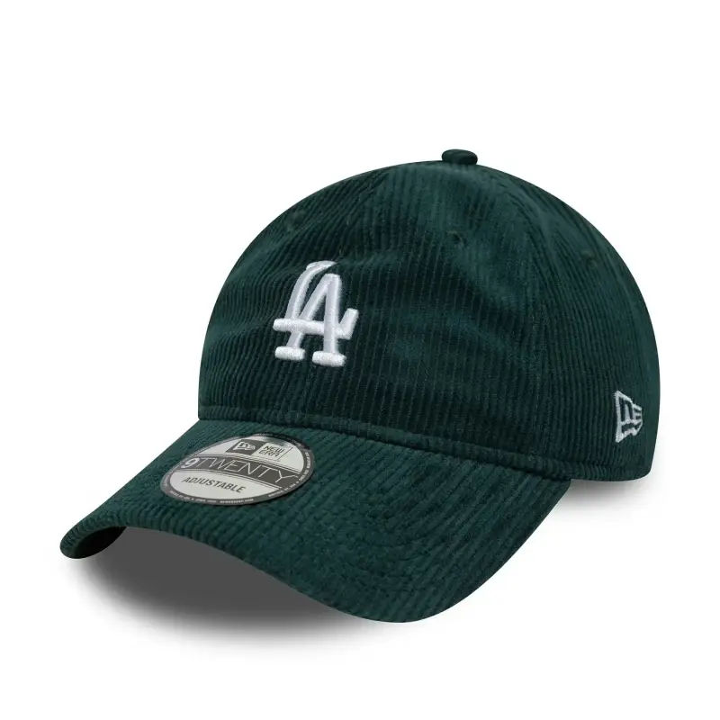 Cascopellino da baseball Dodgers 9twenty