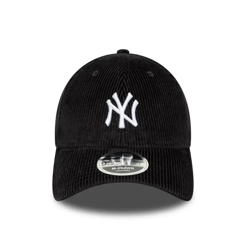Cascopellino da baseball New York Yankees 9forty