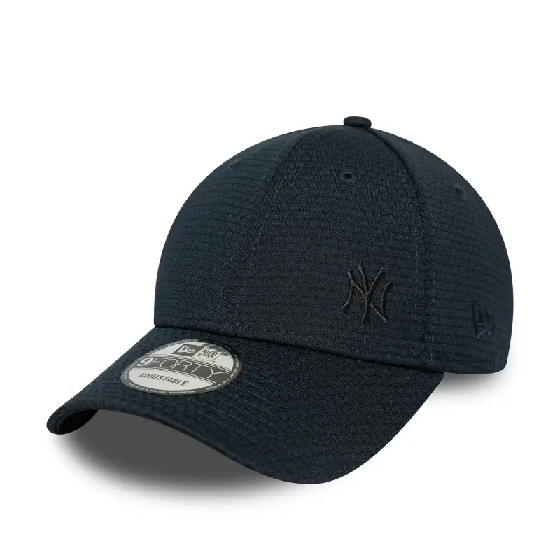 Cascopellino da baseball New York Yankees Flawless Monotone 9forty