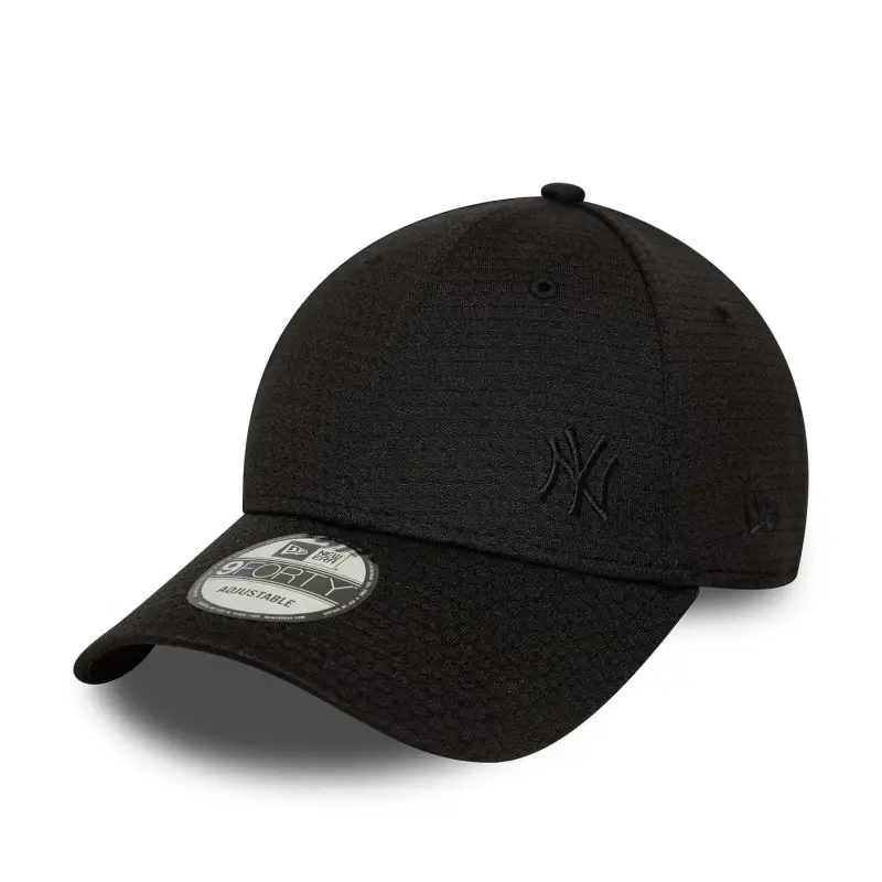 Cascopellino da baseball New York Yankees Flawless Monotone 9forty